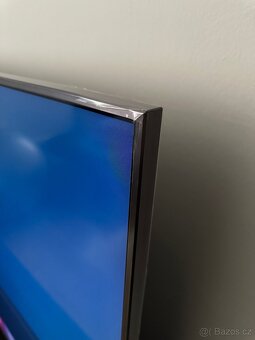 Televize Samsung UE65TU7172 - 3