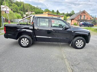 Volkswagen Amarok 2.0 BiTDI 120 kW 4motion - 3