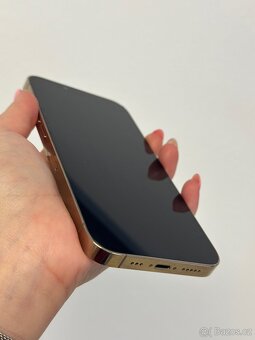 iPhone 13 Pro - 128GB - 100% baterie - 3
