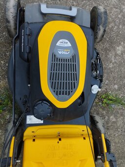 Stiga Combi 53 SVQH - 3