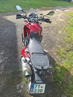 BMW F 650 GS ABS / F 800 GS - 3
