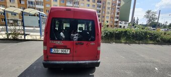 Ford tourneo connect - 3