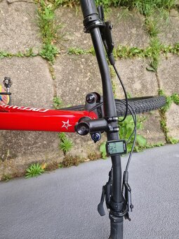 Specialized Epic karbon L - 3