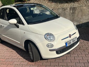 FIAT 500 disel /2016 - 3