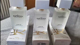 Parfemy nové Dior - Versace levneji - 3