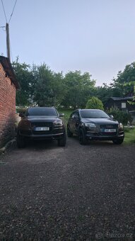 Q7 4.2 TDI 240kw + CHIP - 3