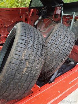 2x pneu bfgoodrich 205/60 r15 - 3