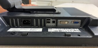 PC monitor 19” HP - 3