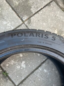zimní sadu pneu Barum 225/45 R17 H - 3