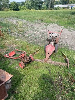 MF 70 - 3