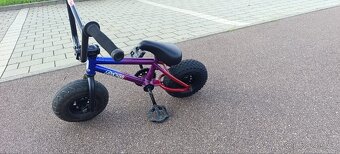 Mini bmx rocker irok - (pro dospělé i děti) - 3