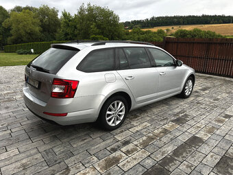 Škoda Octavia 3 - 2.0 TDI - 3