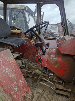 Zetor 6911 1980 - 3