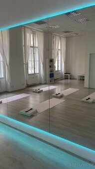 Zrcadla do pilates studia - 3