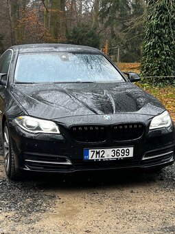Bmw f10 530d - 3
