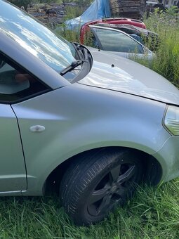 Suzuki SX4 náhradní díly - 3