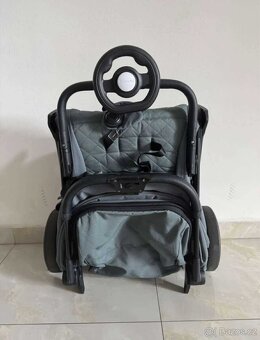 EasYwalker jackey xl - 3