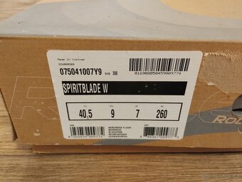 In-line brusle dámské Rollerblade Spiritblade W 40.5 - 3