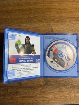 mortal kombat 1 ps5 - 3