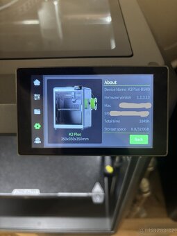 Creality K2 plus - 3