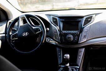 Hyndai i40 1,7 CRDI 1.MAJITEL - 3