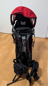 Dětské nosítko/krosna Salewa Koala - 3