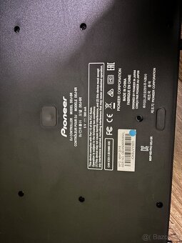 Pioneer DDJ-SR - 3