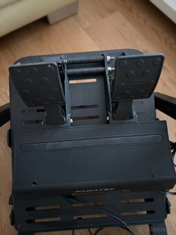 Fanatec DD Pro 8NM, Fanatec CSL Elite V2 - 3