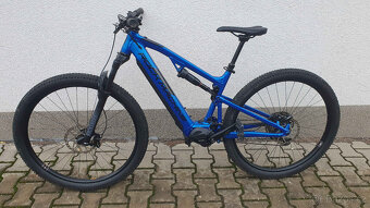 Rock machine Blizzard e30-29 - 3