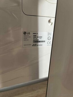 LG 32UD99-W – 32″ 4K IPS HDR monitor - 3