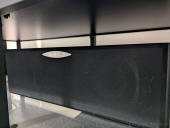 Reproduktory Quadral Quintas 5000f II - 3