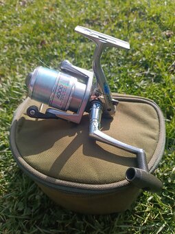 Shimano Super Aero 4000f - 3