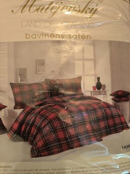 Povlečení Matějovský nové - 3