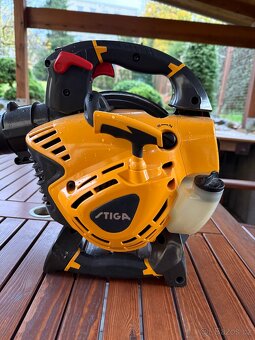 Foukač+vysavač - 3