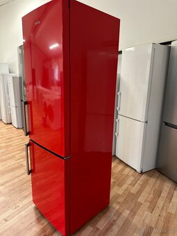 Lednice s mrazákem Gorenje (240) - 3