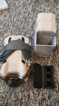 DJI Mini 4 Pro Fly more combo Ultra - 3