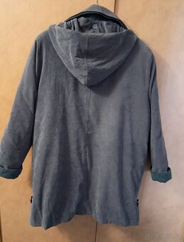 Bunda dámská, zimní - 3