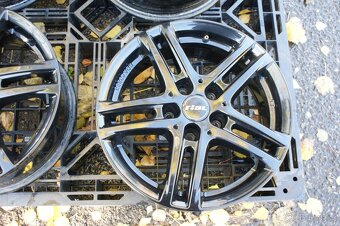 Alu kola Rial 5x114 Renault Dacia Honda Suzuki - 3