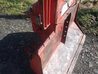 Lesnický naviják - 3