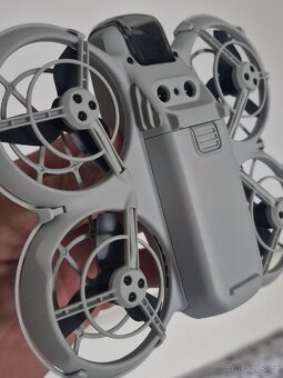 Prodám popř. Vyměním , NEO fly moje combo, top stav, - 3