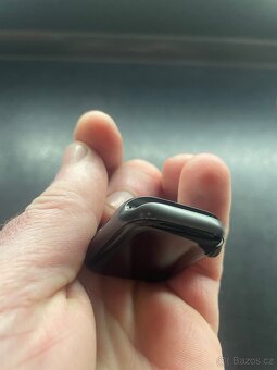 Apple Watch SE Cellular - 3