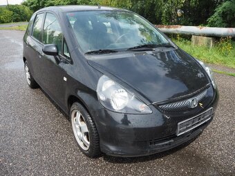 Honda Jazz 1.2 KLIMATIZACE - 3