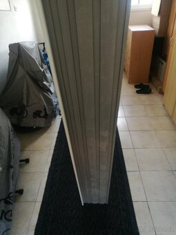 Plastový parapet - 3