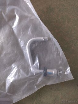 Opel Insignia B trubka oleje - 84370606 - 3