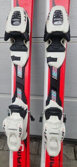 Dětské lyže Nordica Team 110cm - 3