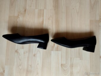 Nové dámské lodičky vel.44 - 3
