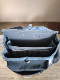 Školní aktovka Emipo Formule 1 - 3