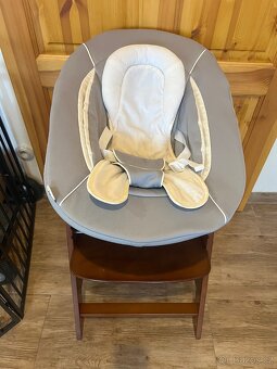 Lehátko Hauck Alpha bouncer - 3