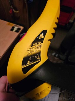 Strunová sekačka na prodej - 3