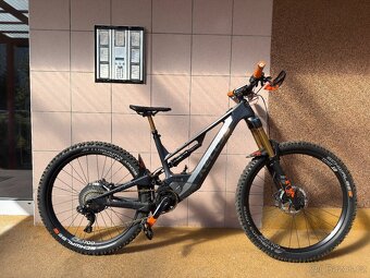 Kellys Theos F90 - 3